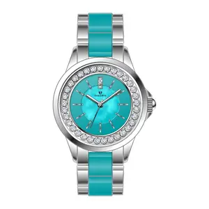 Fashion quartz watch lady watch made in China supplier women watches