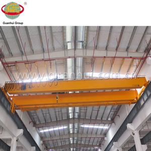 Малайзия BS стандартный мостовой кран горячей продажи - Product Image 3