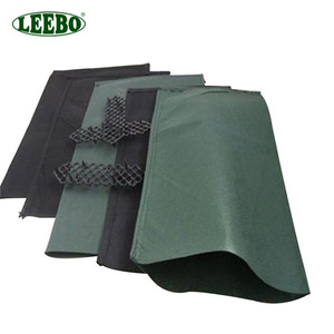 Sacs de déshydratation de plantation de géoctile en polypropylène non tissé Anti-UV pour les travaux de dragage - Product Image 2