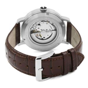 LOW MOQ OEM CUSTOM MENS <span class=keywords><strong>MANOS</strong></span> DE LUJO RELOJES DE CUARZO <span class=keywords><strong>ESQUELETO</strong></span> - Product Image 5