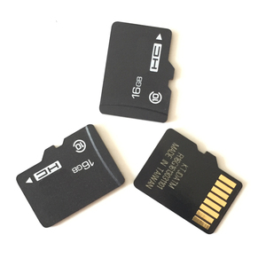 Teléfono móvil de Venta caliente Micro TF tarjeta de memoria Sd de <span class=keywords><strong>16gb</strong></span> - Product Image 1