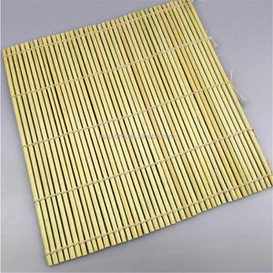 <span class=keywords><strong>เสื่อ</strong></span>ซูชิ<span class=keywords><strong>ไม้ไผ่</strong></span><span class=keywords><strong>ญี่ปุ่น</strong></span>สีเขียวคุณภาพดี - Product Image 3