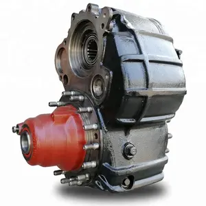 Transfer getriebe für Tatra EURO OEM 2072783004