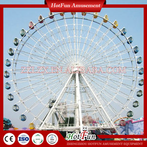 Juegos de carnaval Paseo del parque de atracciones/Parque de Atracciones <span class=keywords><strong>noria</strong></span> fabricantes - Product Image 5