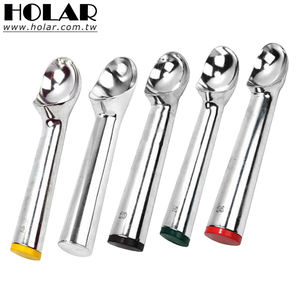 Boule de crème glacée antigel fabriqué à taïwan, 1 pièce, en aluminium - Product Image 1