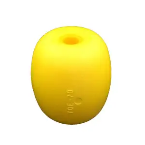 漁網フロートブイ漁網evaフロートYQE EVA Full Sizes Plastic Floating Light Buoy