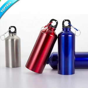 500 ml 750 ml cina produzione di borracce bottiglia d'acqua in acciaio inossidabile da <span class=keywords><strong>18</strong></span> 1 litro - Product Image 4