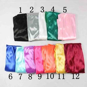 HZM-18034 Durag unisexe à longue queue, bonnet de pirate soyeux et lisse, <span class=keywords><strong>bandana</strong></span> chimio pour <span class=keywords><strong>cheveux</strong></span>, bonnet pour 360 Waves - Product Image 5