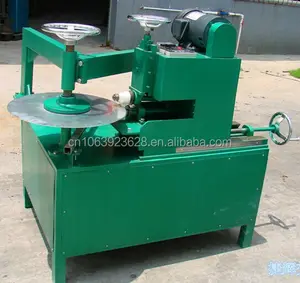 Traffic Sign Making Equipment Aluminum Sheet Shearing Machine/ Triangle Circle Cutting Bending Edge Machine