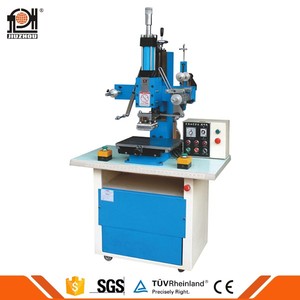 JZ-808 fábrica <span class=keywords><strong>de</strong></span> alta calidad hidráulica correa <span class=keywords><strong>de</strong></span> cuero/<span class=keywords><strong>tarjeta</strong></span> <span class=keywords><strong>de</strong></span> crédito en relieve máquina <span class=keywords><strong>de</strong></span> Guangdong - Product Image 1