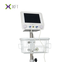 Machine de Stimulation électrique biofedback EMG, dispositif de déclenchement EMG
