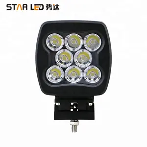 中国最畅销的超亮5.5英寸CR EE发光二极管汽车工作灯