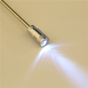 Vente directe réel néodyme Imanes Mini outil de ramassage Led aimant magnétique télescopique pour <span class=keywords><strong>ramasser</strong></span> les écrous et les boulons - Product Image 4