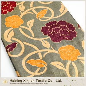Tejido de <span class=keywords><strong>lana</strong></span> de poliéster <span class=keywords><strong>chenille</strong></span> venta caliente - Product Image 3