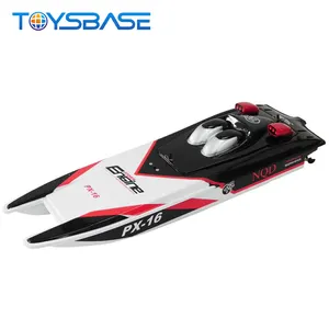 RC Boot | 1 16 Scale Controlled Toy Remote Fishing Rc Boat