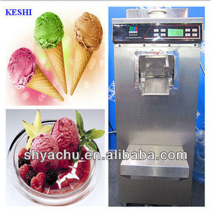 <span class=keywords><strong>La</strong></span> serie ks-600 mantecador con importados francés tecumseh compresor - Product Image 1