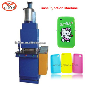 Machine de moulage par injection plastique multicolore, machine de fabrication de semelles de chaussures en PVC par injection - Product Image 3