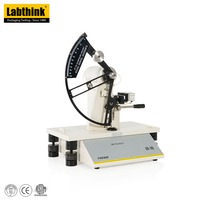 Testeur de résistance à la déchirure Elmendorf électronique Labthink SLY-S1, réglage horizontal assisté par ordinateur, garantie 1 an, 200gf-6400gf