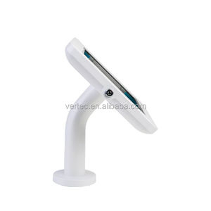 Support de tablette <span class=keywords><strong>mural</strong></span> et de bureau, kiosque, pour usage commercial - Product Image 5