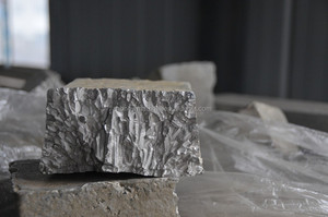 MgZr MgZr30 <span class=keywords><strong>Mg</strong></span> <span class=keywords><strong>Zr</strong></span> 30% de aleación de magnesio de aleación de circonio - Product Image 6