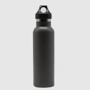 Bpa-frei phthalatfreien und pvc-frei edelstahl wasserflaschen