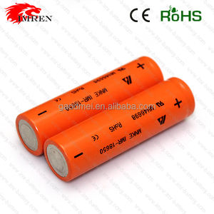 MNKE 18650 batterie Echte MNKE IMR18650 3,7 v 1500 mAh Rechargable Battery MNKE 18650 li ion - Product Image 4