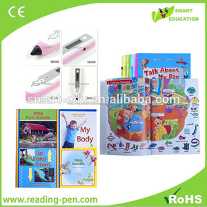 2015 traductor de la lengua de la pluma con la voz de que actúan <span class=keywords><strong>en</strong></span> línea para aprender español inglés - Product Image 1