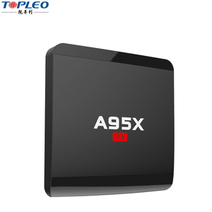 Multifuncional RK3229 powervu set top box Rockchip descargar manual de usuario para android smart tv box <span class=keywords><strong>A95X</strong></span> <span class=keywords><strong>R1</strong></span> - Product Image 1