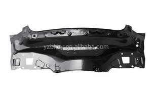Piezas de repuesto para coche sedán japonés, refuerzo de parachoques delantero para <span class=keywords><strong>Mazda</strong></span> <span class=keywords><strong>3</strong></span> <span class=keywords><strong>2011</strong></span> BFF-50-070, precio al por mayor - Product Image 5