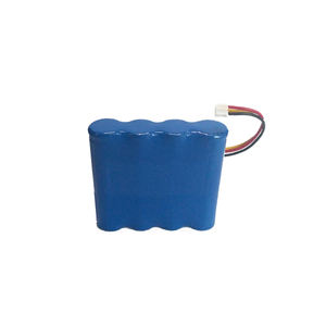 <span class=keywords><strong>3</strong></span>,7 v 7200 mah Li-Ion 18650 Batterie pack - Product Image 1