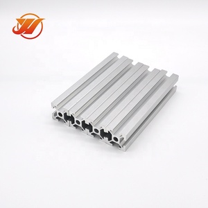 Produttore fabbrica telaio sistema t-slot <span class=keywords><strong>20x20</strong></span> 2020 2525 1515 <span class=keywords><strong>alluminio</strong></span> estrusioni profilo - Product Image 2