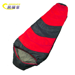 <span class=keywords><strong>Randonnée</strong></span> maman haute qualité ultra-léger imperméable personnalisé imprimé hiver humains voyage camping sac de <span class=keywords><strong>couchage</strong></span> - Product Image 5
