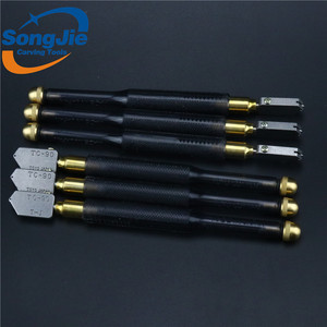 SONGJIE Coupeur de bouteille en <span class=keywords><strong>verre</strong></span> <span class=keywords><strong>Toyo</strong></span> de haute qualité TC-90 - Product Image 4