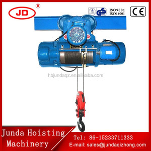 Dây khối và giải quyết ròng rọc <span class=keywords><strong>hoist</strong></span> - Product Image 2