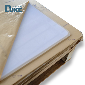 ورقة مغنطة من Duke Perspex Pmma Magnifier ، صفائح أكريليك ذات تلوين - Product Image 4
