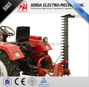 Cortacésped de barra de Hoz barato de China a la venta - Product Image 1
