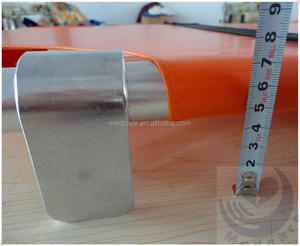 MTAS2 응급 처치 장치 유형 동물 들것 판매 - Product Image 3