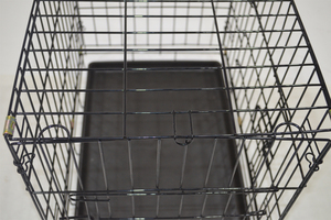 กรงสุนัขแบบโมดูลาร์กรงสัตว์เลี้ยงสำหรับสุนัขทำจากโลหะแบบโมดูลาร์ - Product Image 5