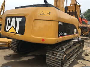 Se gato 325DL gato 325D 325BL 325CL gato excavadora - Product Image 5