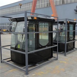 5 Ton Dunia Wheel <span class=keywords><strong>Loader</strong></span> <span class=keywords><strong>W156</strong></span> - Product Image 6