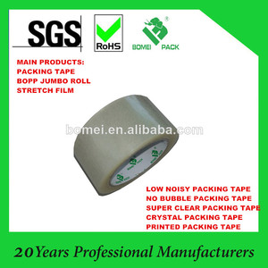 bopp cinta adhesiva <span class=keywords><strong>es</strong></span> de película de bopp y agua gule - Product Image 1