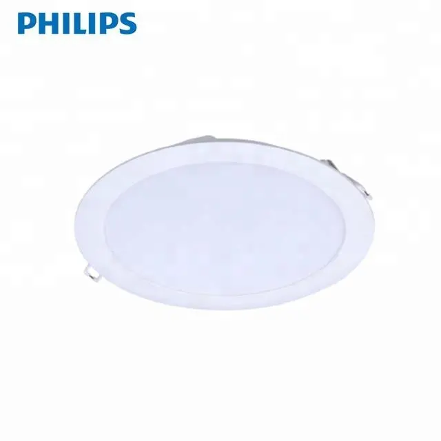 DN020B LED20 8 इंच 24 W D200 आरडी सीएन WW/एनडब्ल्यू/सीडब्ल्यू फिलिप्स