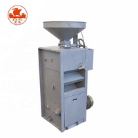 Nouveau type SB-30 moulin à riz, usinage du riz décortiqueuse machine