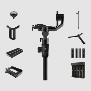 Estabilizador de cardán de 3 ejes <span class=keywords><strong>Moza</strong></span> Air 2 para cámara DSLR VS Zhiyun Crane 2 - Product Image 4