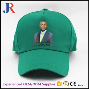 JiangRun gorra de las <span class=keywords><strong>elecciones</strong></span> encargo <span class=keywords><strong>2016</strong></span> - Product Image 1