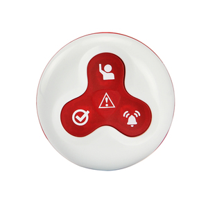 ระบบเรียกพนักงานไร้สายสำหรับร้านอาหาร - Product Image 4