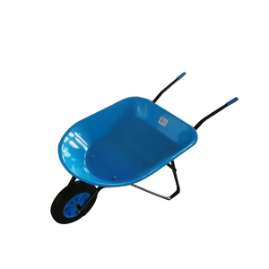 Al aire libre carro <span class=keywords><strong>carretilla</strong></span> bandeja de plástico niño juguete ruedas - Product Image 5