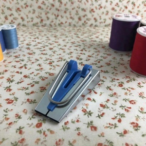 HIGH QUALITY FABRIC <strong>BIAS</strong> <strong>TAPE</strong> <strong>MAKER</strong> <strong>SET</strong> for SEWING QUILTING ACCESSORIES - Product Image 3