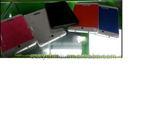 2015 New hot vente de haute qualité entreprises en quête de distributeurs oem 7 polegada 3 g <span class=keywords><strong>pipo</strong></span> tablette m77 pc - Product Image 2