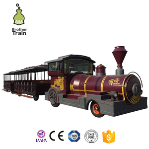 Fabbrica direttamente vendita diretta giostre per la vendita thomas il treno - Product Image 1